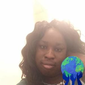 Meet your Posher, Sabrina